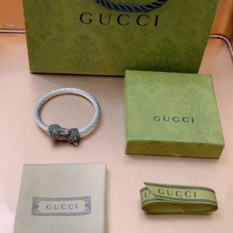 Gucci Bracelets